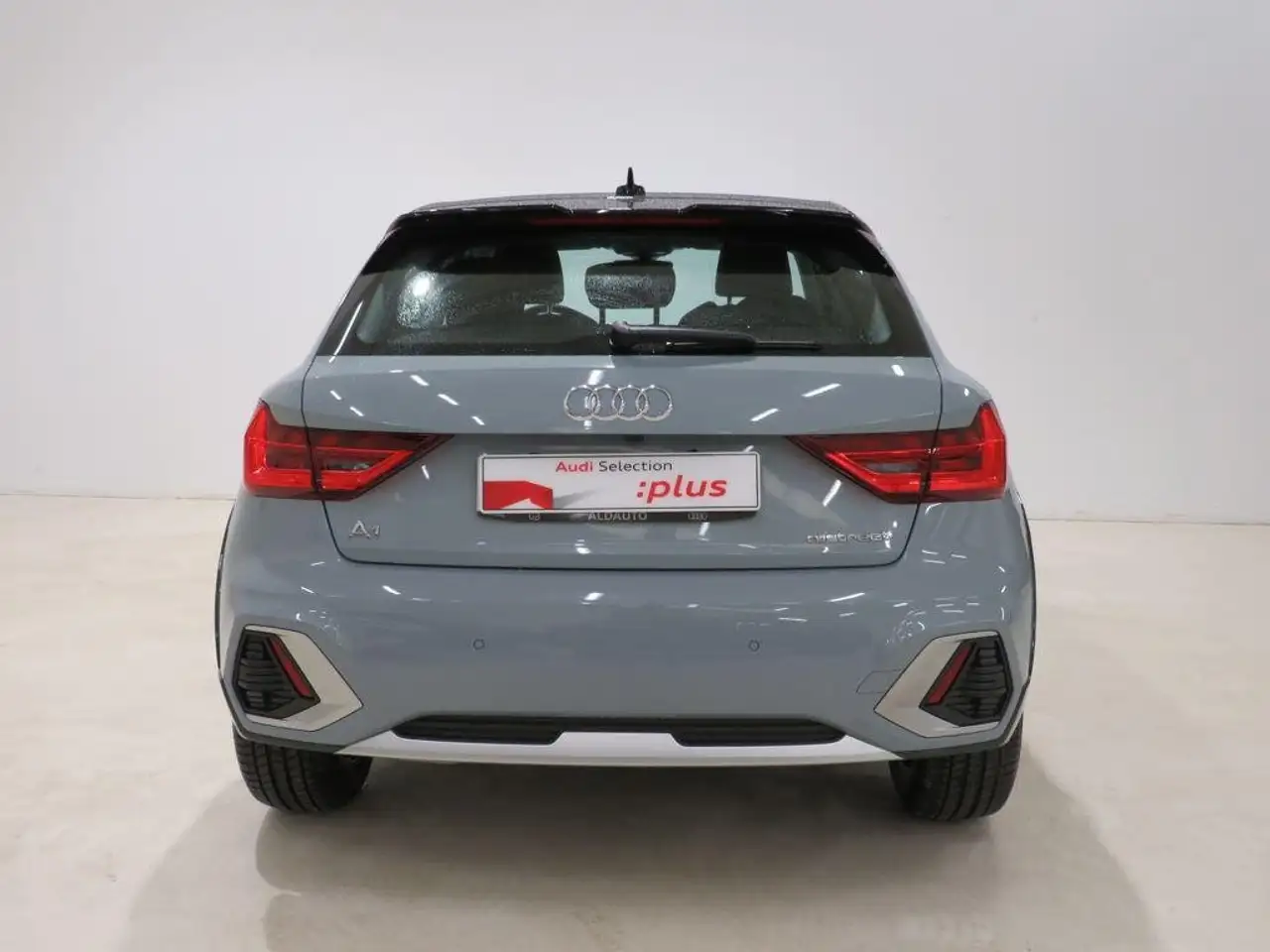 Audi A1 2026