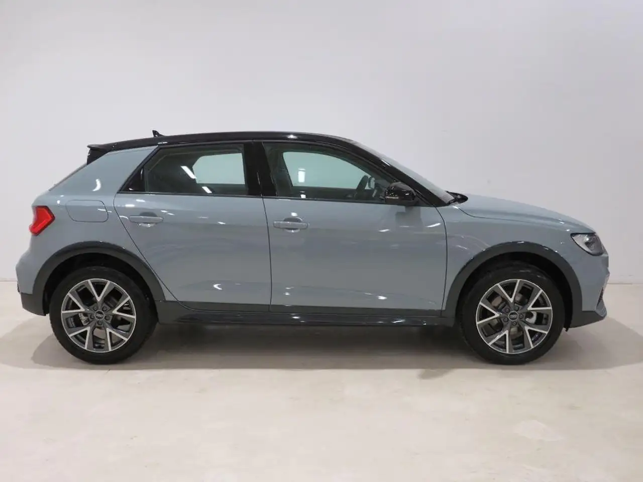 Audi A1 2026