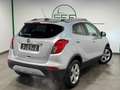 Opel Mokka X ** 1.4 Turbo ** Edition * GPS * Garantie 12 mois * Grijs - thumbnail 4