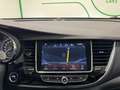 Opel Mokka X ** 1.4 Turbo ** Edition * GPS * Garantie 12 mois * Gris - thumbnail 12