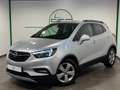 Opel Mokka X ** 1.4 Turbo ** Edition * GPS * Garantie 12 mois * Gris - thumbnail 3