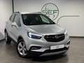 Opel Mokka X ** 1.4 Turbo ** Edition * GPS * Garantie 12 mois * Gris - thumbnail 1