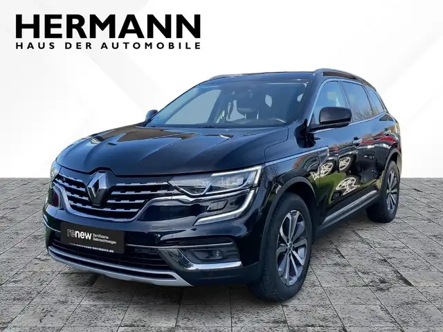 Renault Koleos 1.7 BLUE dCi 150 FAP Limited CAM*LED*NAVI