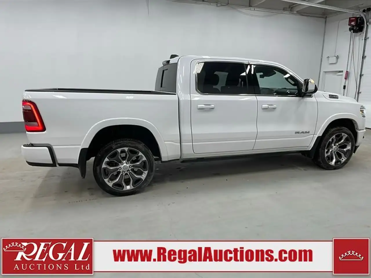 RAM 1500 photo RAM 1500
