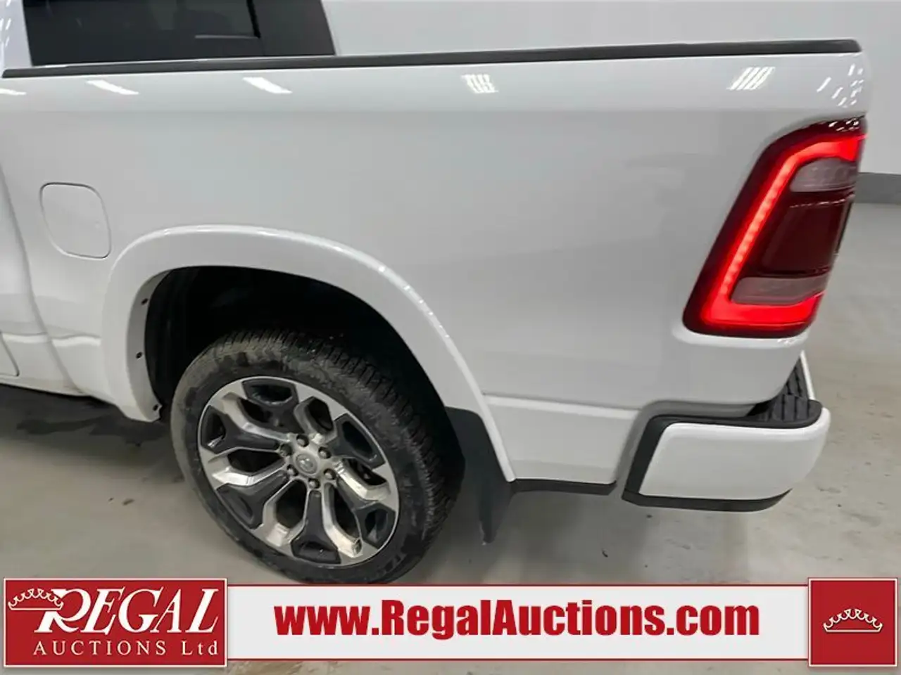 RAM 1500 photo RAM 1500