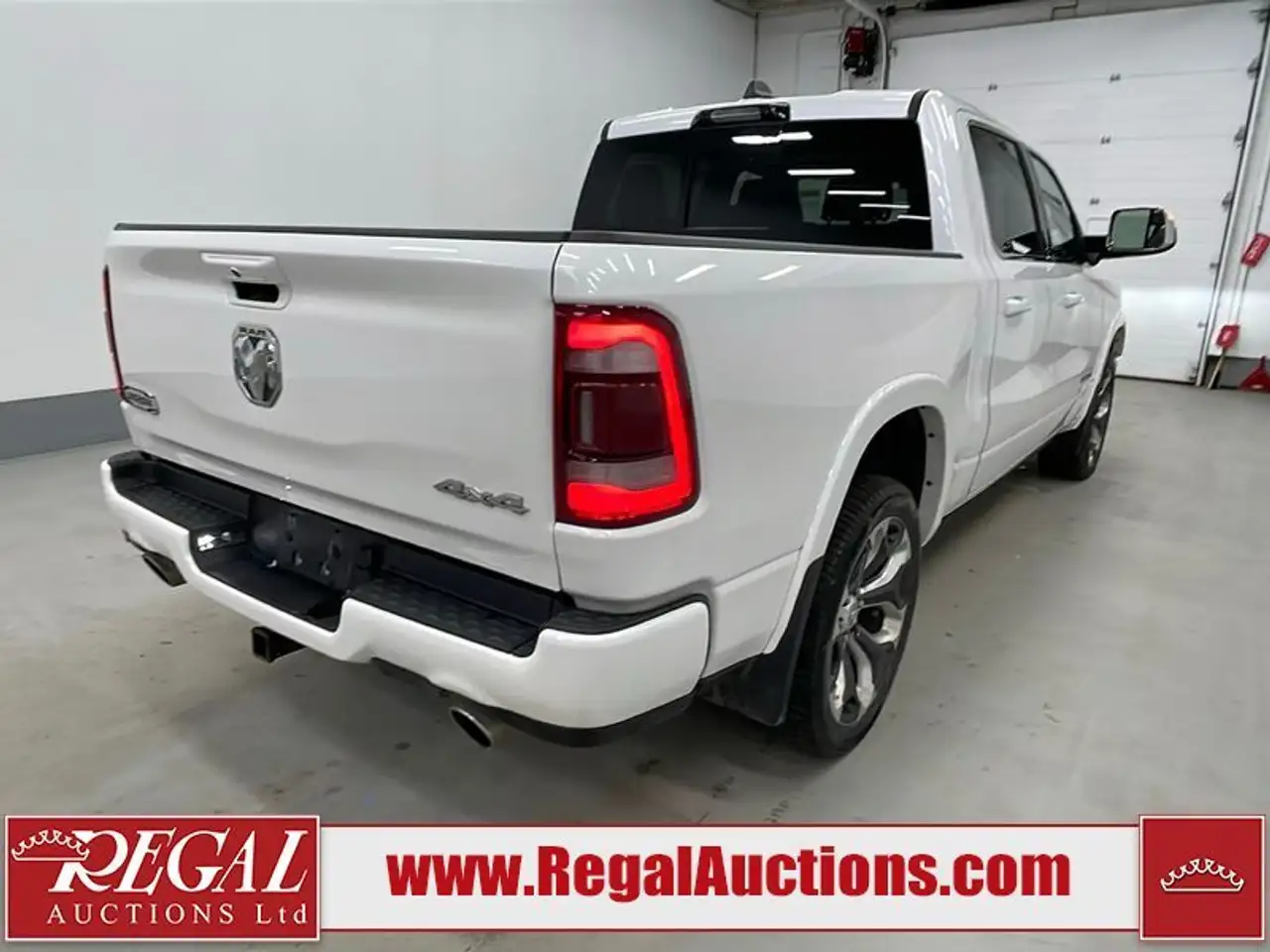RAM 1500 photo RAM 1500