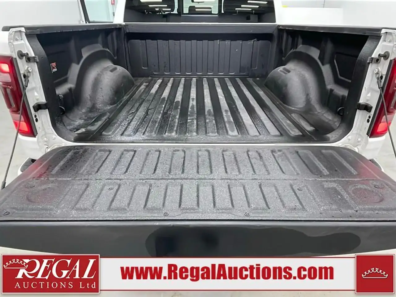 RAM 1500 photo RAM 1500
