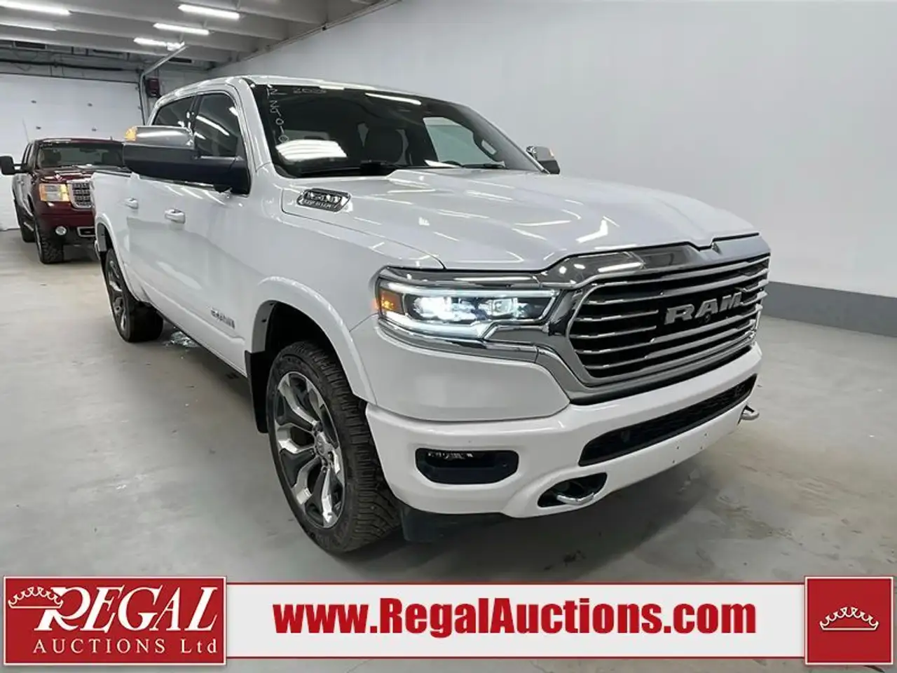 RAM 1500 photo RAM 1500