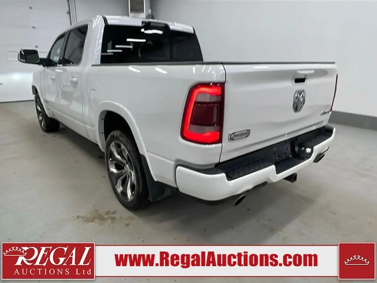 RAM 1500 photo RAM 1500