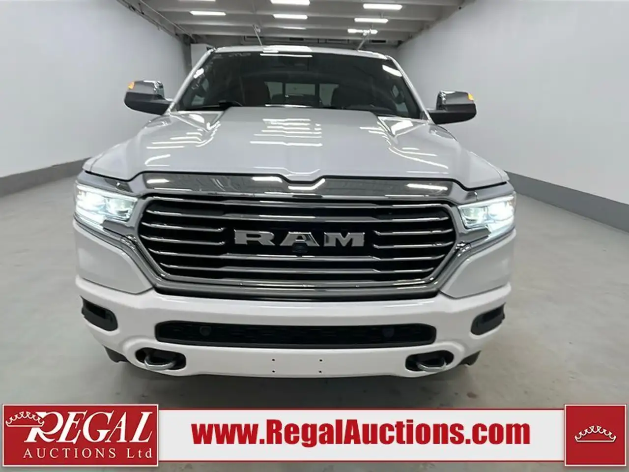RAM 1500 photo RAM 1500