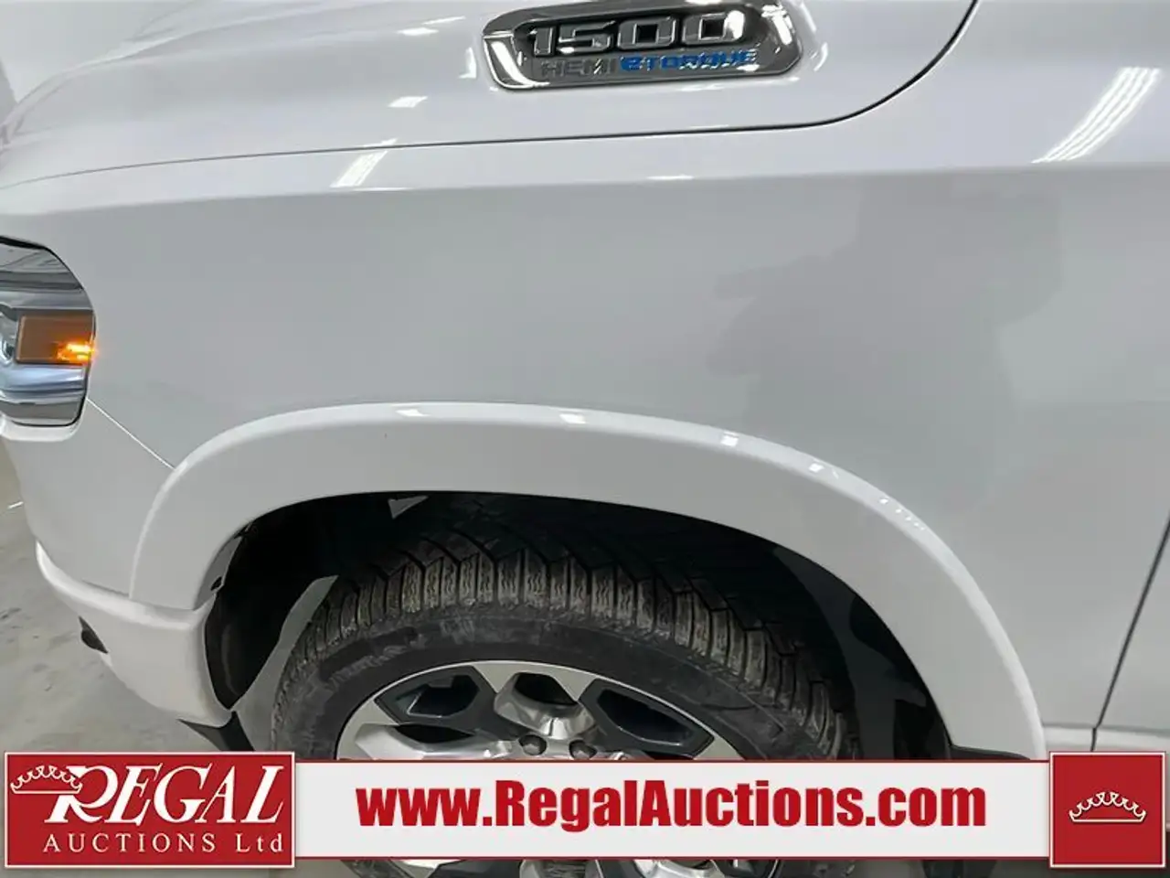 RAM 1500 photo RAM 1500