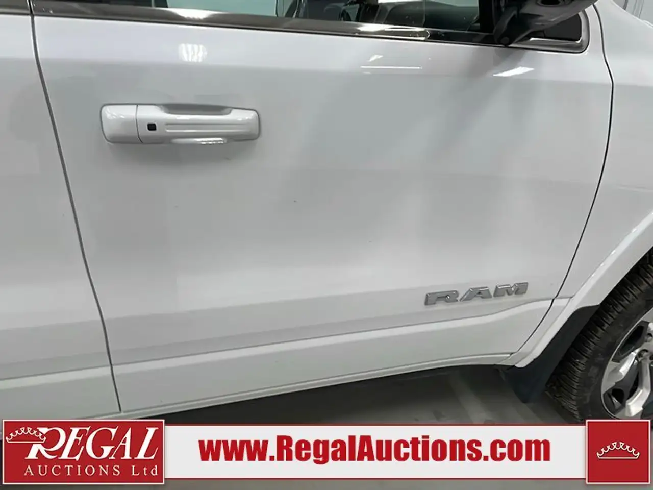 RAM 1500 photo RAM 1500
