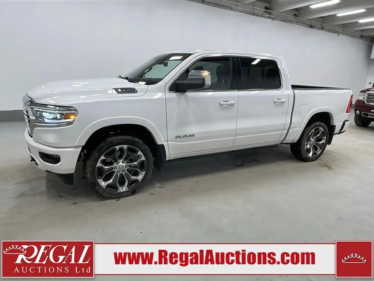 RAM 1500 photo RAM 1500