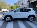Jeep Compass Limited 1.5 GSE T4 e-HYBRID MHEV White - thumbnail 8