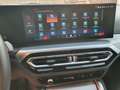 BMW i4 Gran Coupe eDrive40/M Sport Pro, fahrbereit! Grün - thumbnail 16