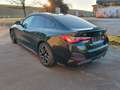 BMW i4 Gran Coupe eDrive40/M Sport Pro, fahrbereit! Grün - thumbnail 3