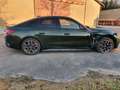 BMW i4 Gran Coupe eDrive40/M Sport Pro, fahrbereit! Grün - thumbnail 6