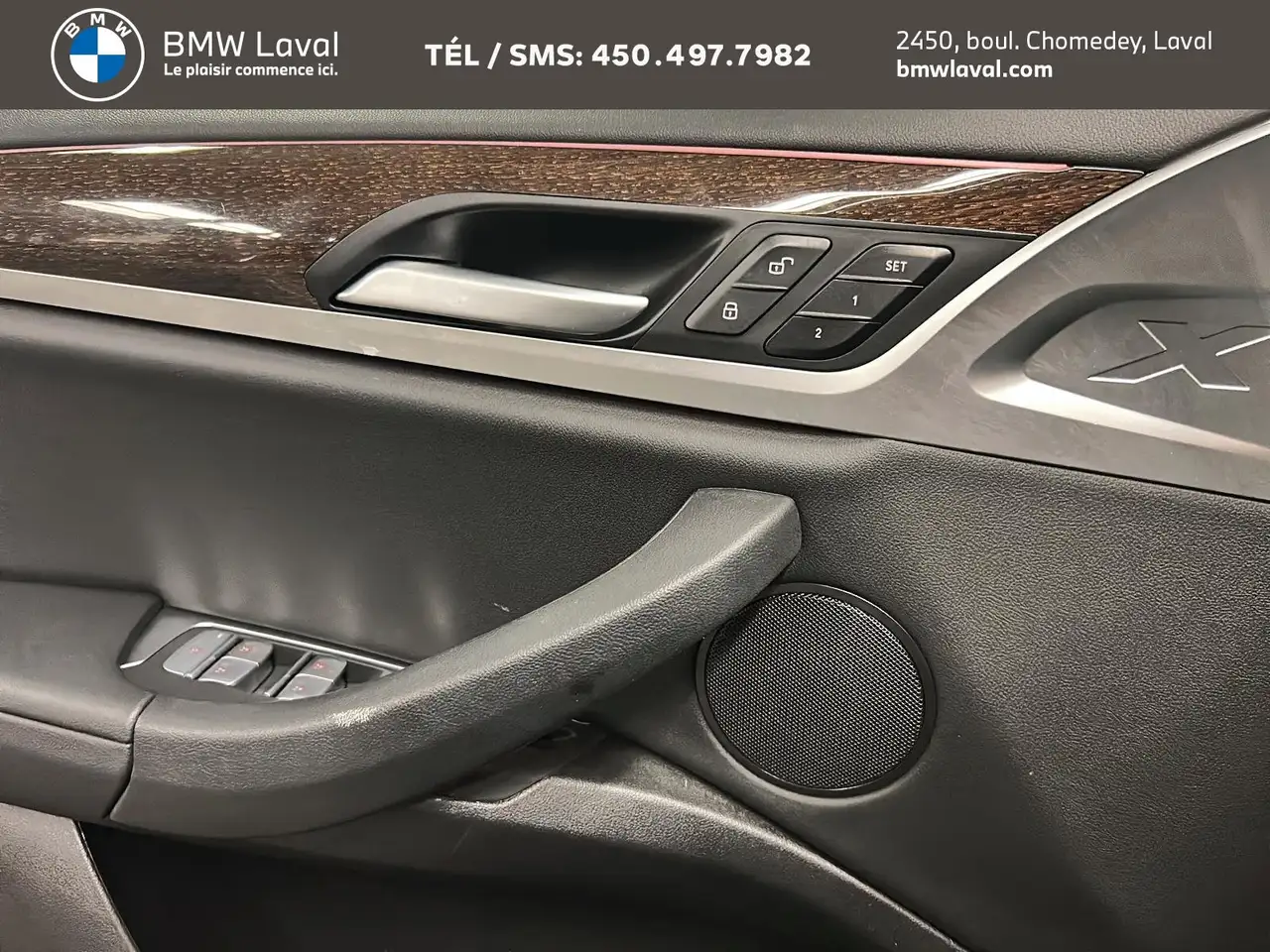 BMW X3 снимка BMW X3