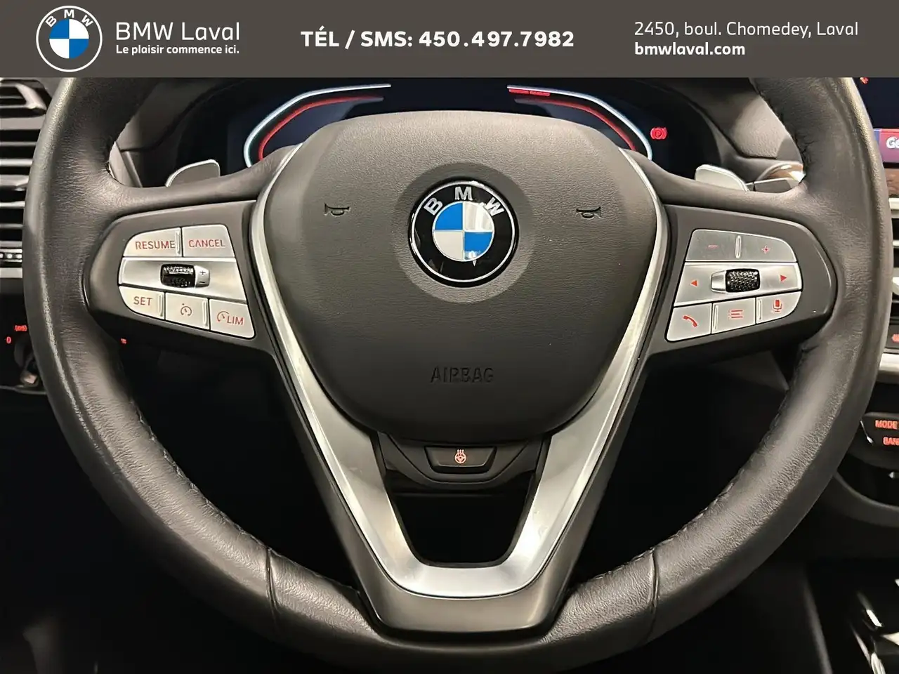 BMW X3 снимка BMW X3