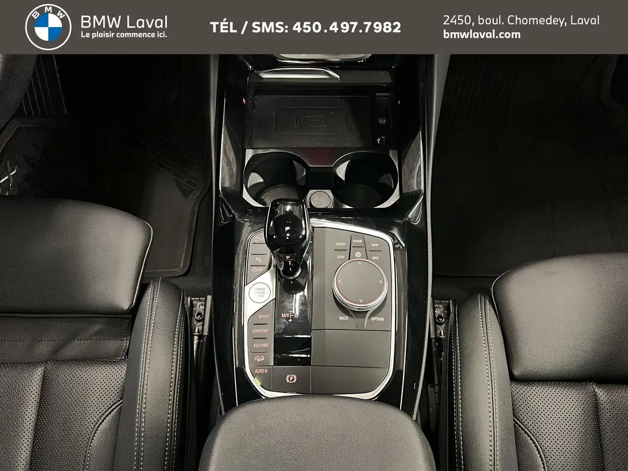 BMW X3 снимка BMW X3
