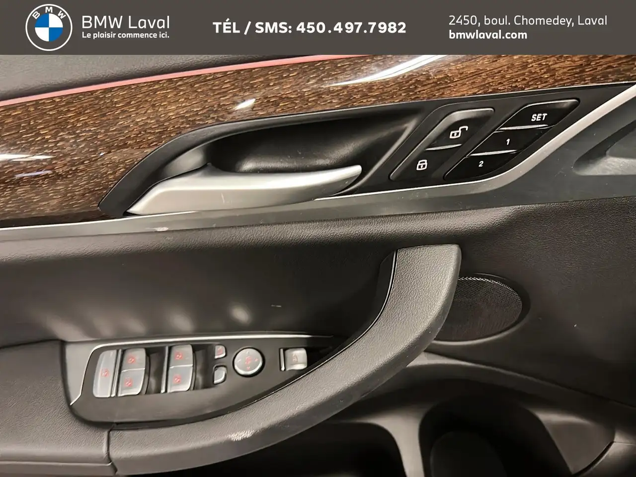 BMW X3 снимка BMW X3
