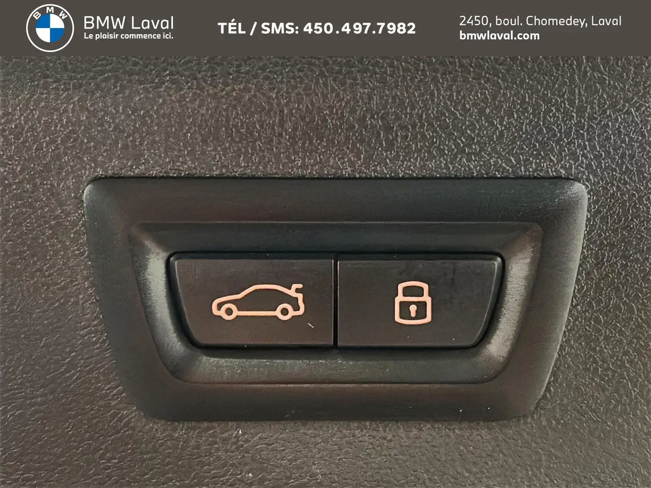 BMW X3 снимка BMW X3