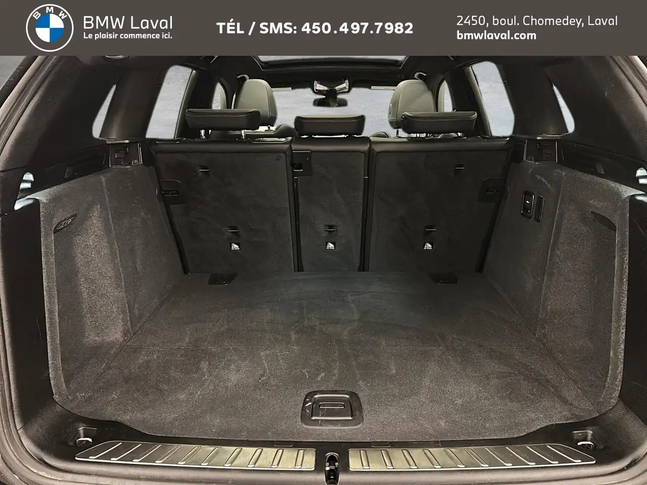 BMW X3 снимка BMW X3