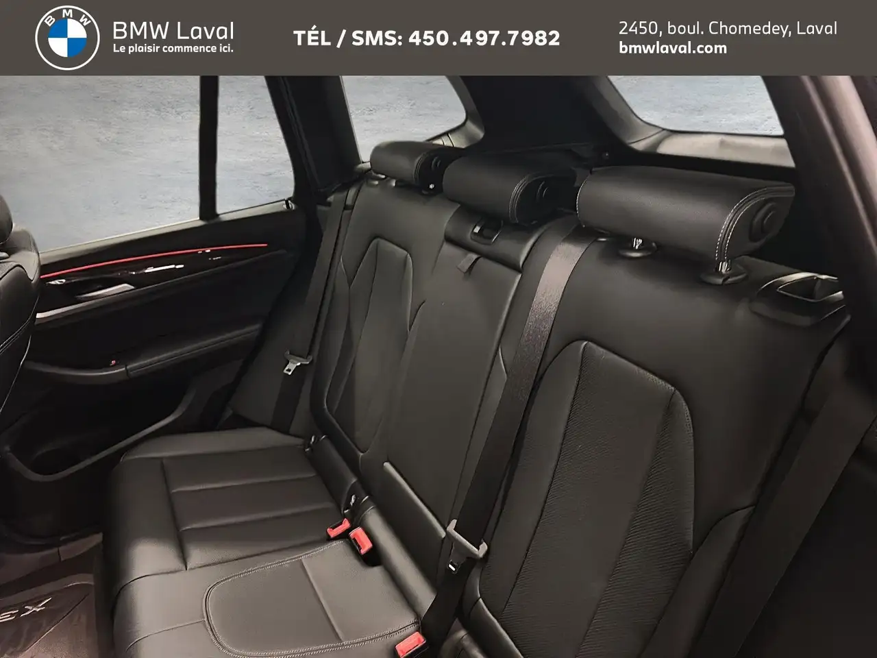 BMW X3 снимка BMW X3