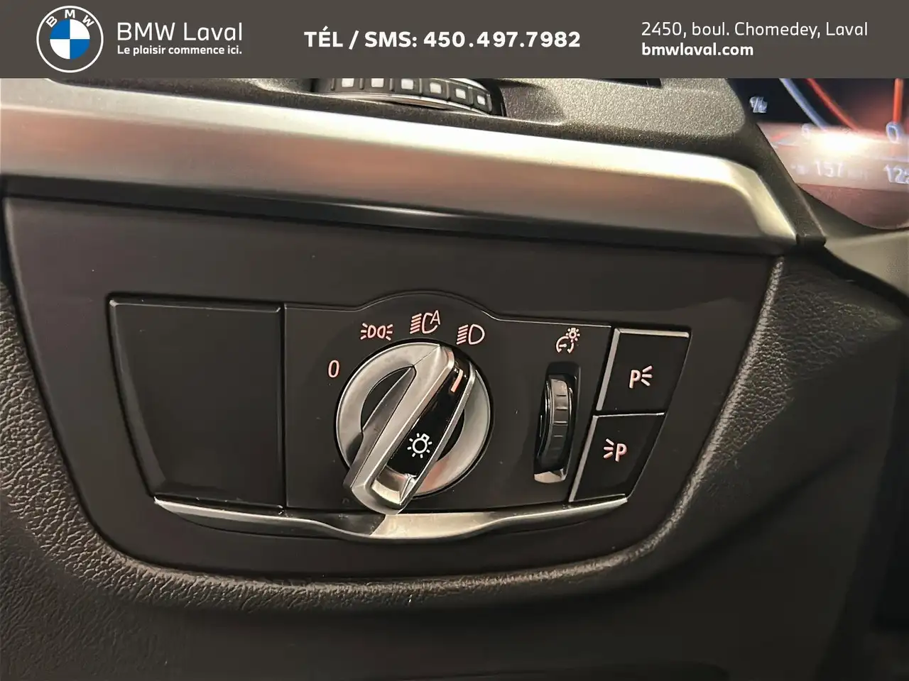 BMW X3 снимка BMW X3