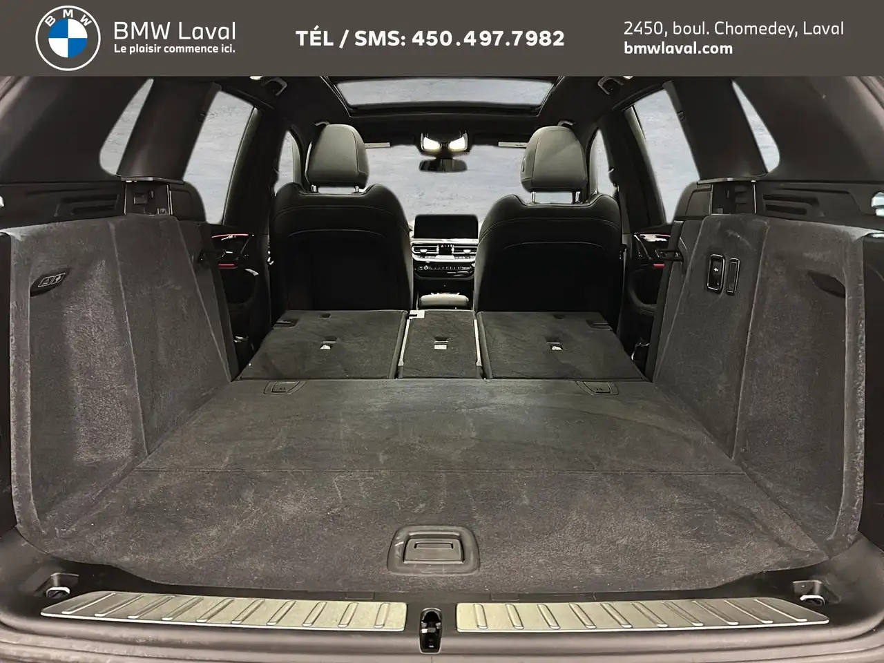 BMW X3 снимка BMW X3
