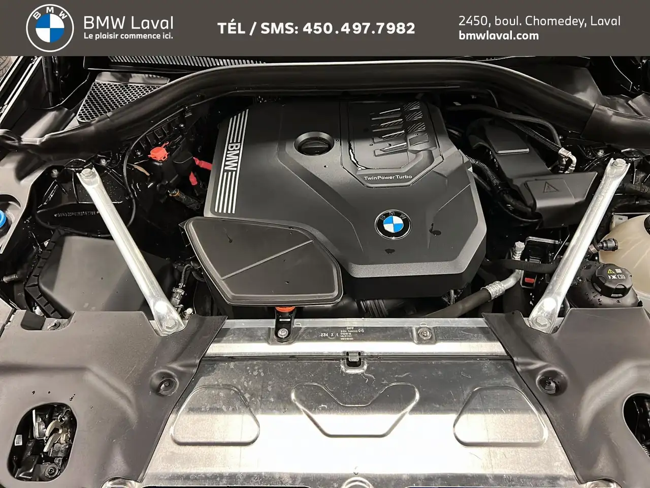 BMW X3 снимка BMW X3