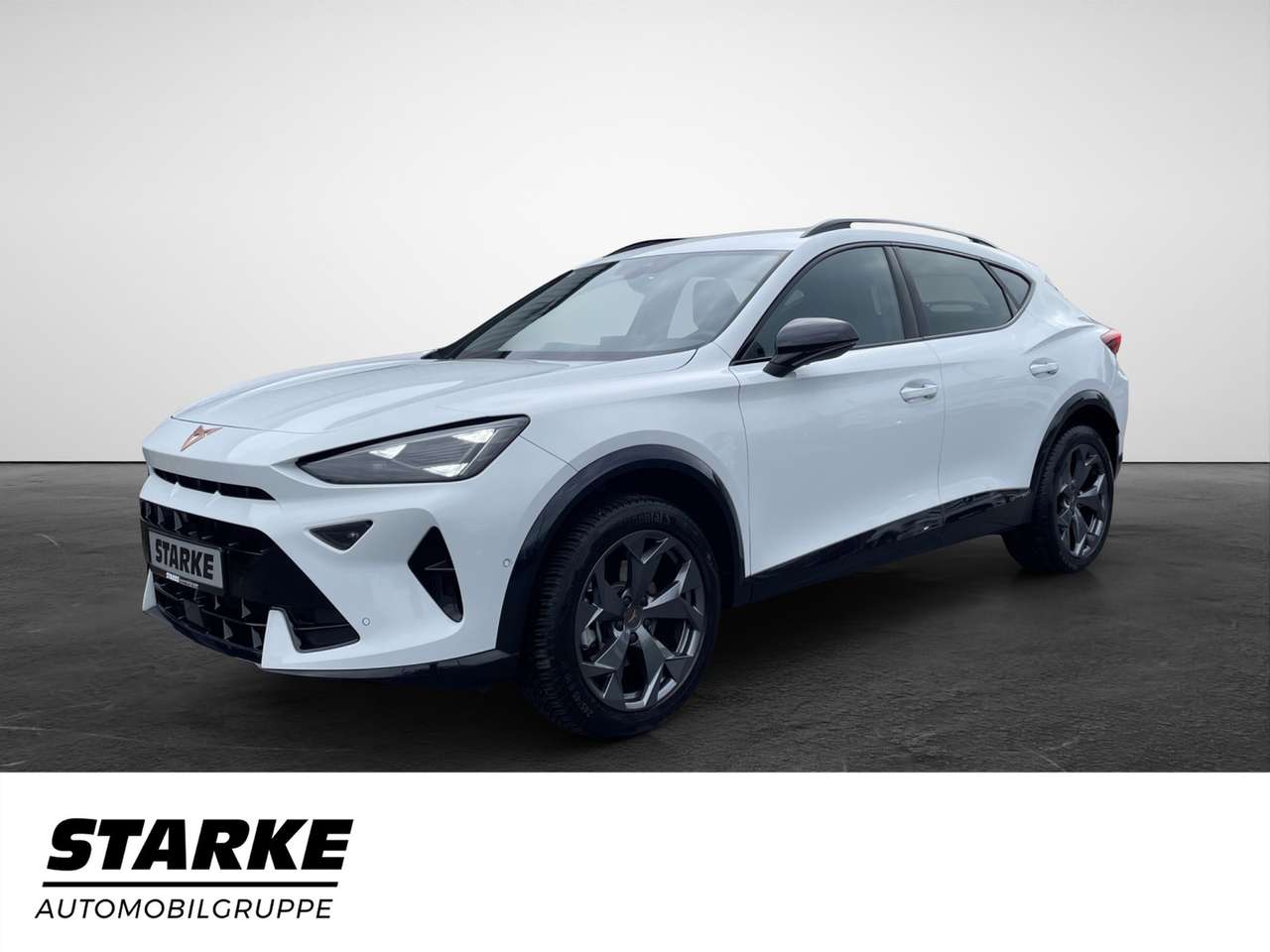 Cupra Formentor 2025