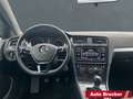 Volkswagen Golf VII Variant Trendline 1.6 TDI 2-Zonen-Klima+Sitzhe Schwarz - thumbnail 7