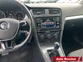 Volkswagen Golf VII Variant Trendline 1.6 TDI 2-Zonen-Klima+Sitzhe Schwarz - thumbnail 11