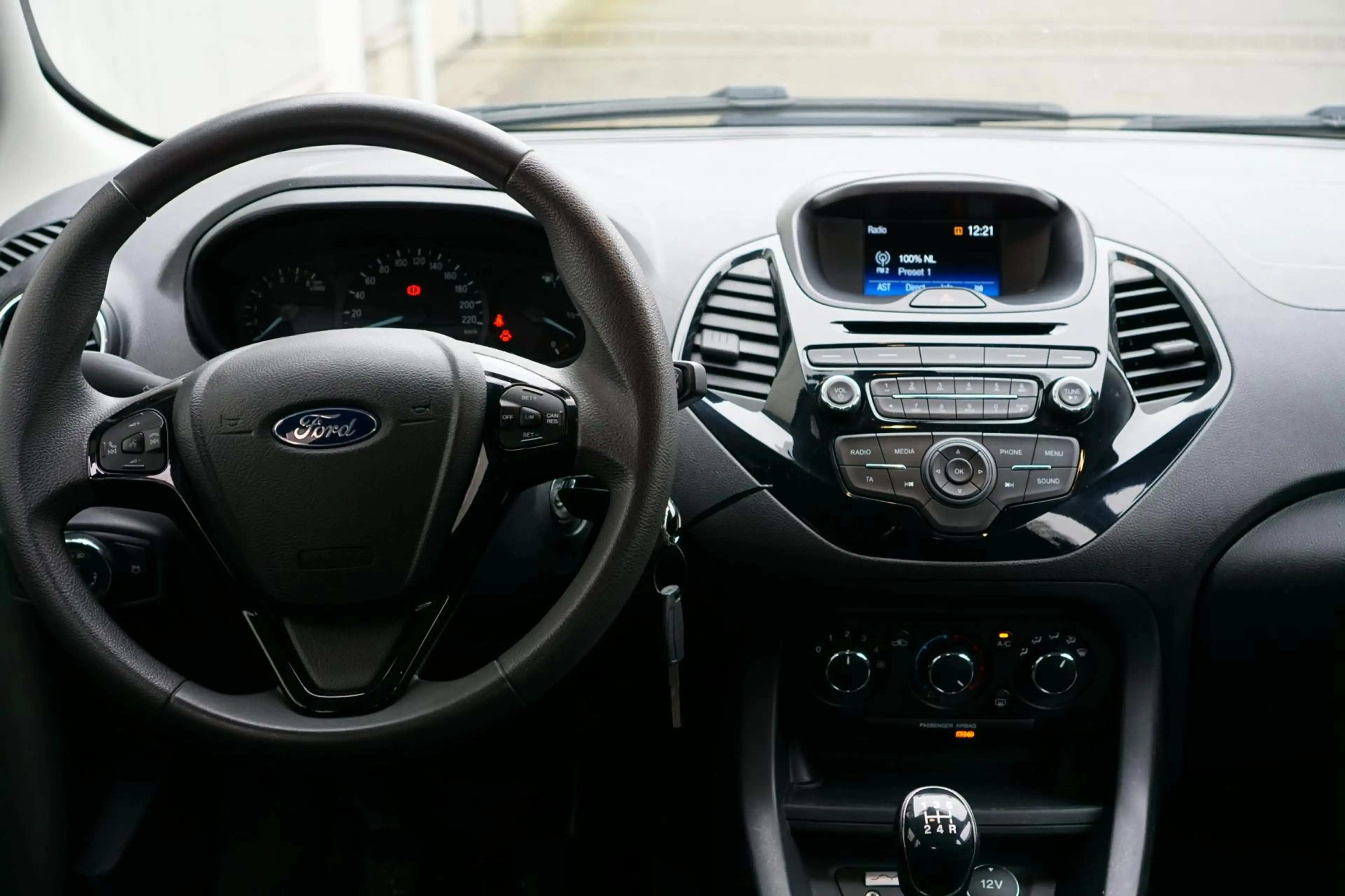 Ford Ka/Ka+ 1.2 Trend Ultimate|1e Eig|Vol.Dealeronderhouden|NA — photo 7