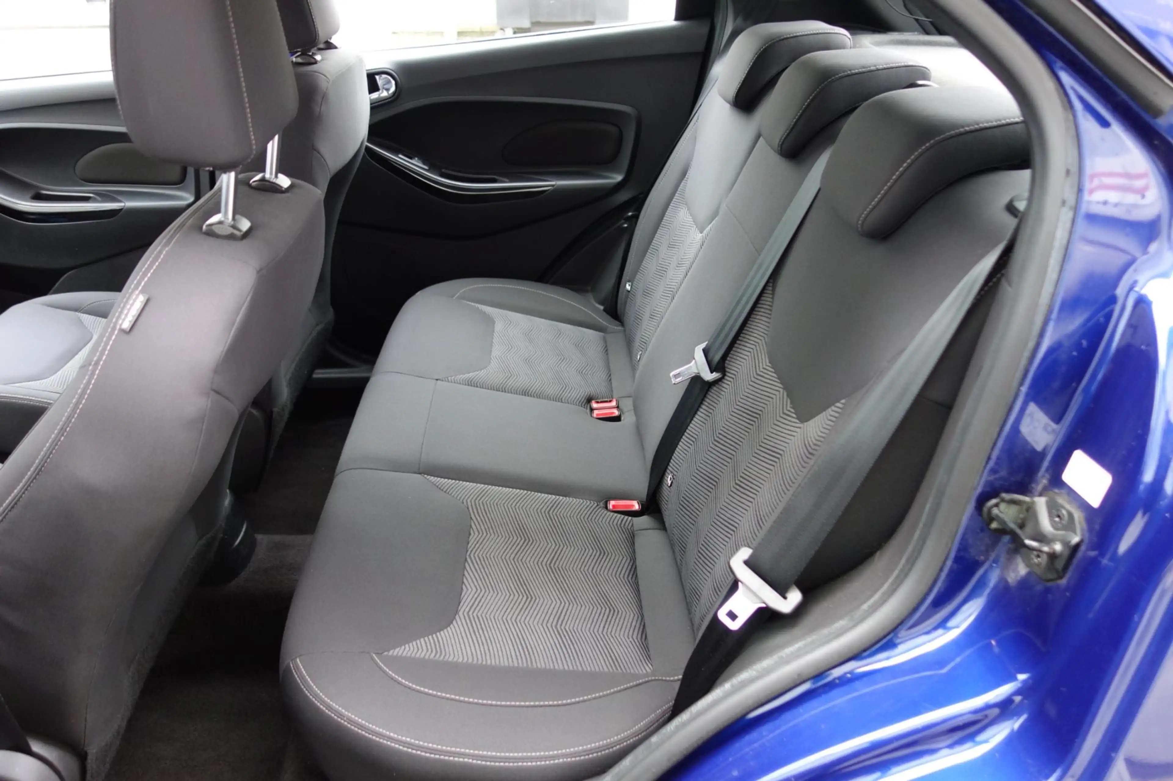 Ford Ka/Ka+ 1.2 Trend Ultimate|1e Eig|Vol.Dealeronderhouden|NA — photo 10