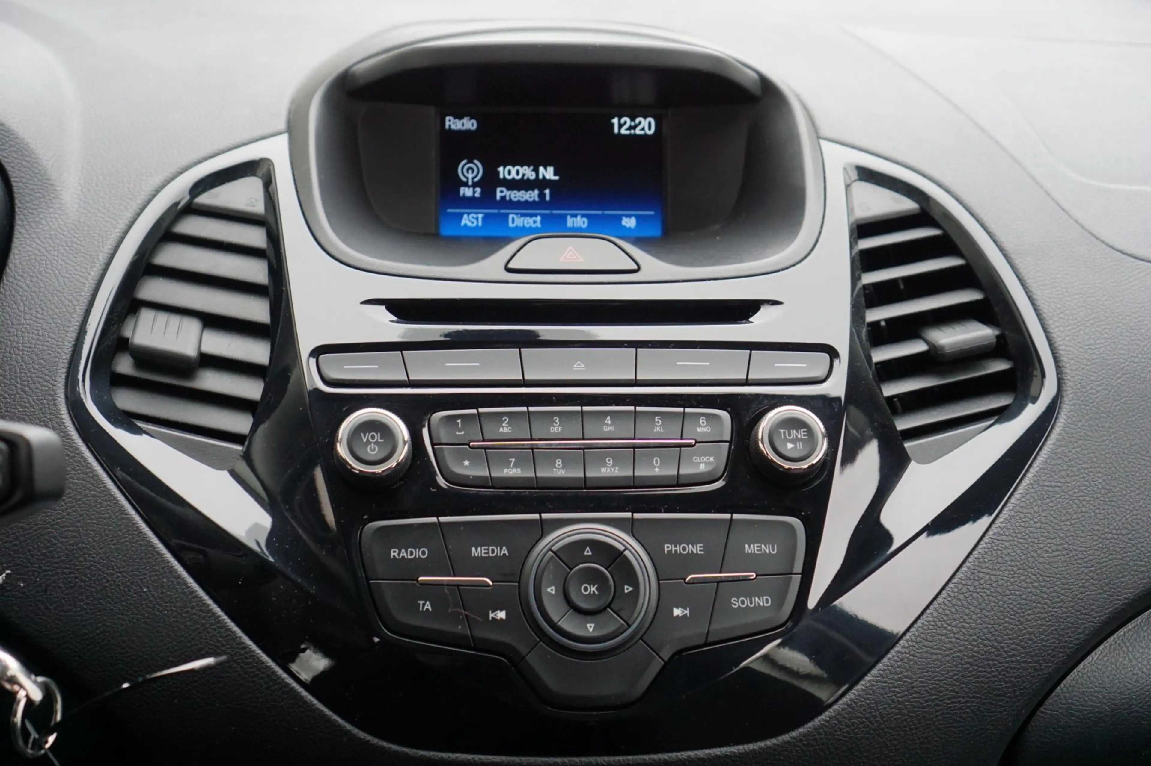 Ford Ka/Ka+ 1.2 Trend Ultimate|1e Eig|Vol.Dealeronderhouden|NA — photo 12