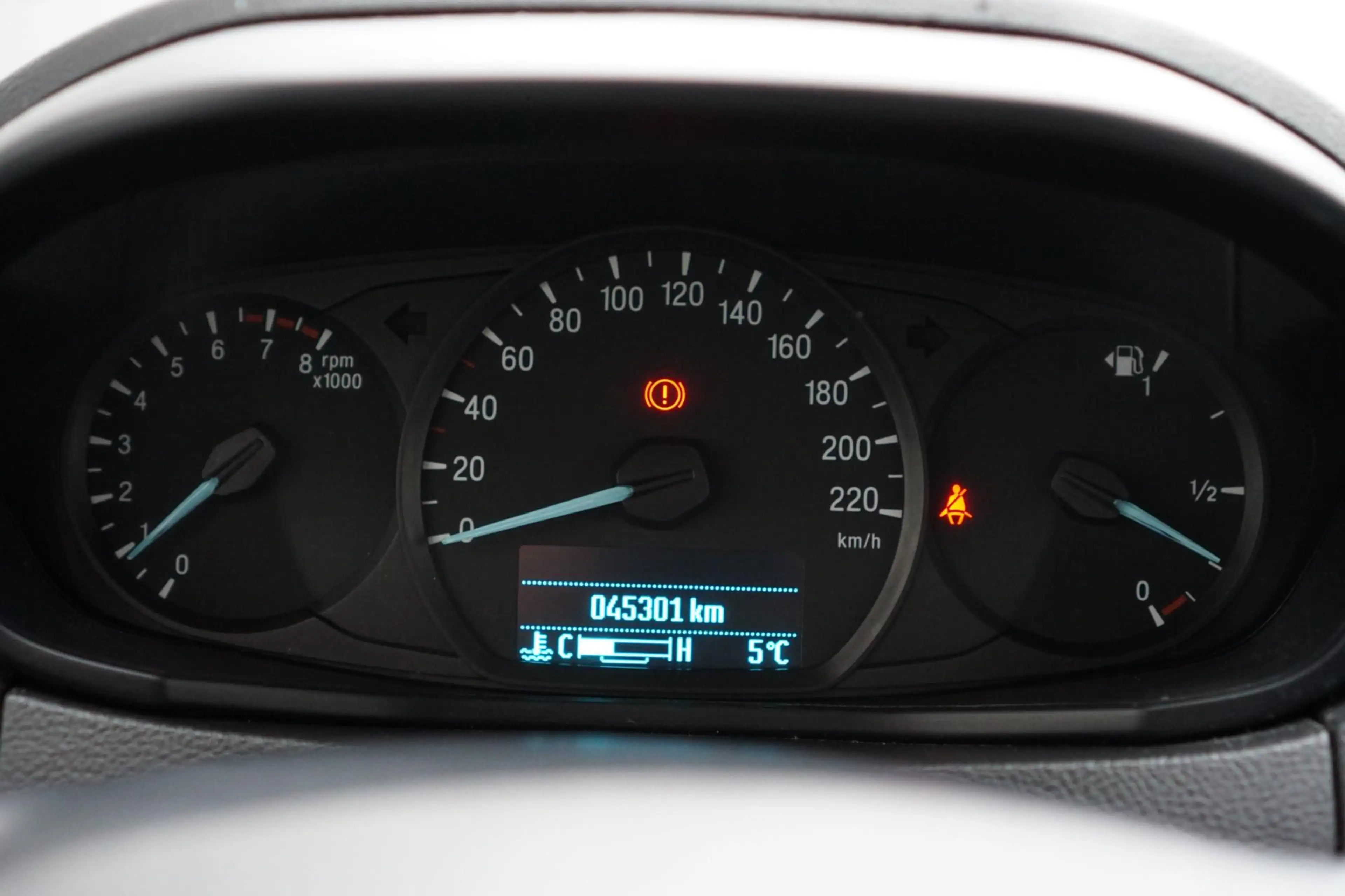 Ford Ka/Ka+ 1.2 Trend Ultimate|1e Eig|Vol.Dealeronderhouden|NA — photo 11