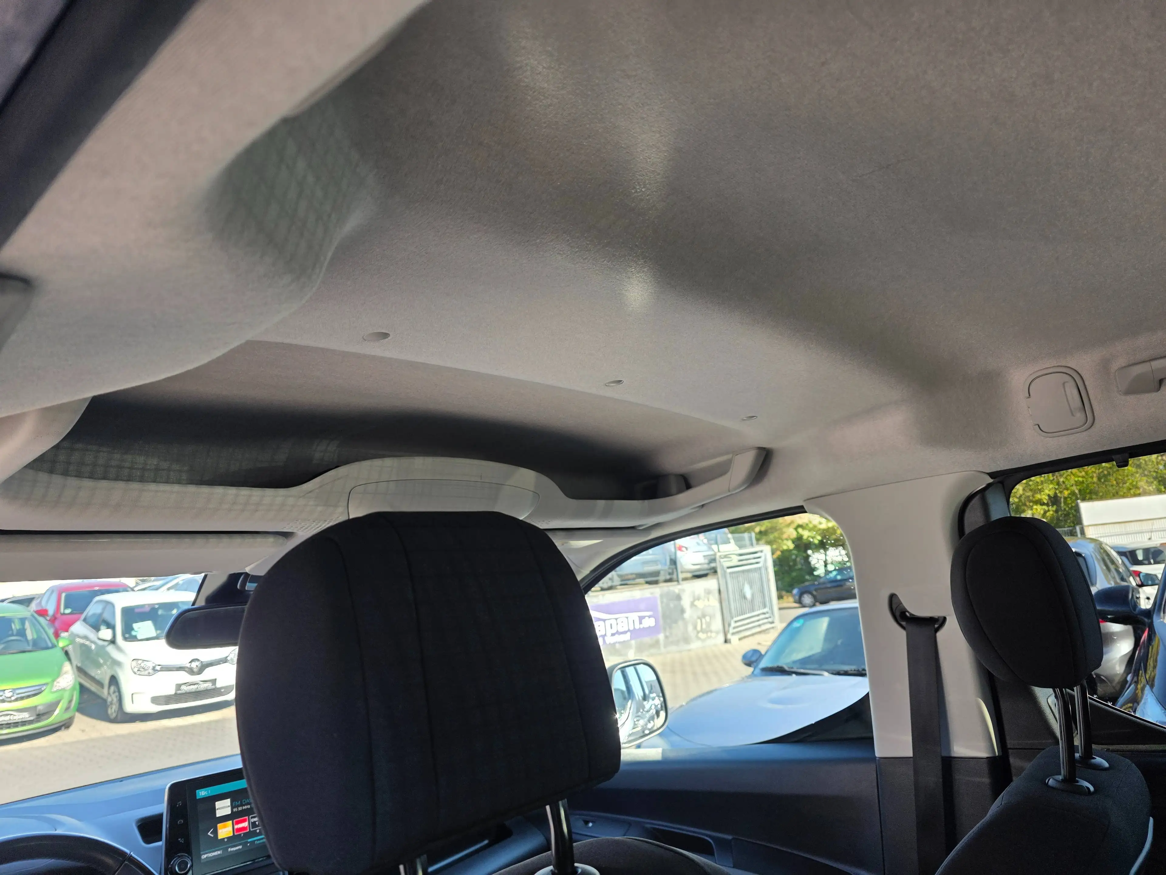 Citroen Berlingo Berlingo Kombi 5-Türer M PureTech 130 FEEL/Autom./Sitzh/2.Ha/ — photo 11
