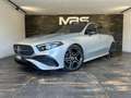 Mercedes-Benz A 180 2.0l *AMG *PANO *BURMESTER *LED INT *CAMERA 360 Gris - thumbnail 2