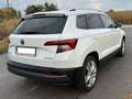 Skoda Karoq Karoq 1,0 TSI Style DSG Aut. Style Weiß - thumbnail 4