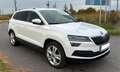 Skoda Karoq Karoq 1,0 TSI Style DSG Aut. Style Weiß - thumbnail 6