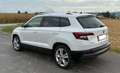 Skoda Karoq Karoq 1,0 TSI Style DSG Aut. Style Weiß - thumbnail 2