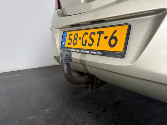 Opel Corsa view 19