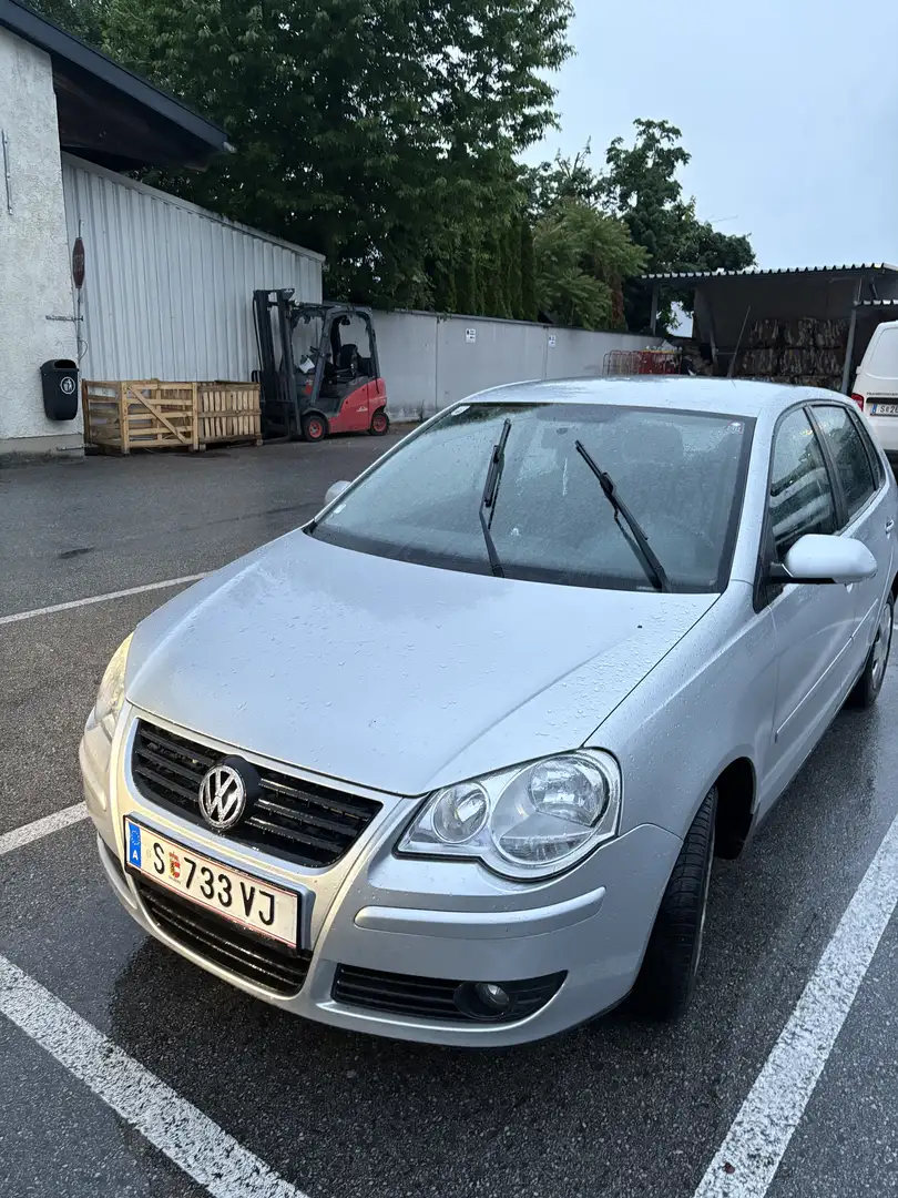 Volkswagen Polo 1,2 - 2