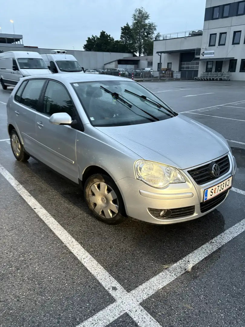 Volkswagen Polo 1,2 - 1
