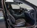 Mercedes-Benz C 180 T AMG Line Night Panorama Totwinkel Kamera Gris - thumbnail 4