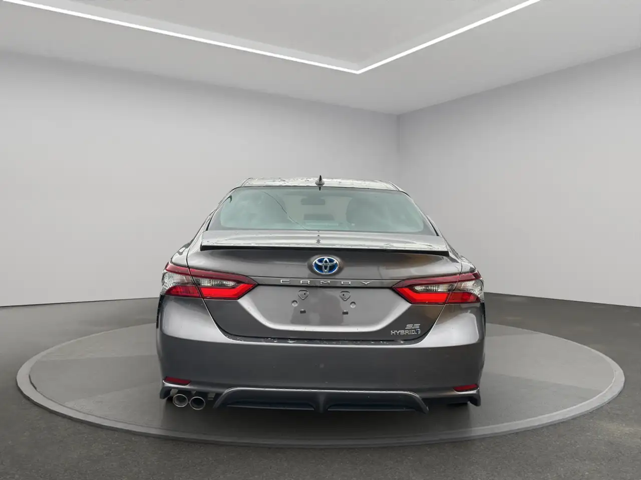 Toyota Camry снимка Toyota Camry