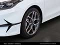Kia Ceed / cee'd CEED/SILBER/UVO/1.0 TGDI/MT6/100/P2 Blanc - thumbnail 12