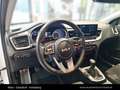 Kia Ceed / cee'd CEED/SILBER/UVO/1.0 TGDI/MT6/100/P2 Blanc - thumbnail 18